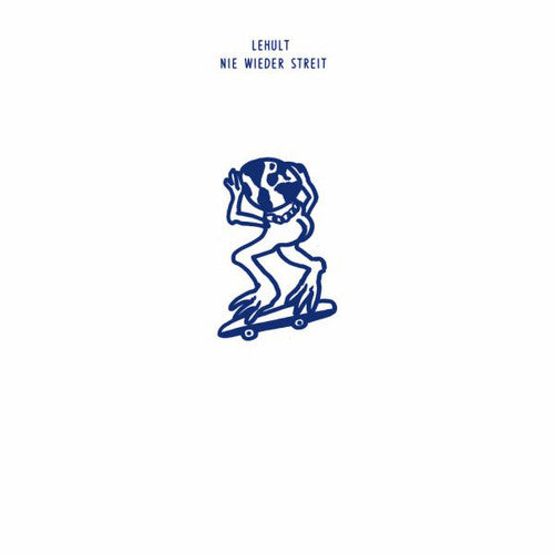 Various Artists: Nie Wieder Streit / Various - VINYL LP