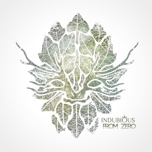 Indubious: From Zero - COMPACT DISCS
