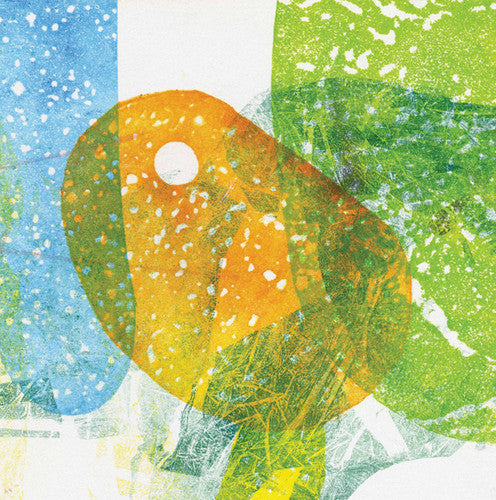 Dsr Lines: Spoel - VINYL LP