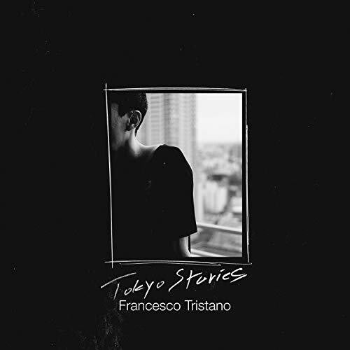 Francesco Tristano: Tokyo Stories (Blu-Spec CD2) - COMPACT DISCS
