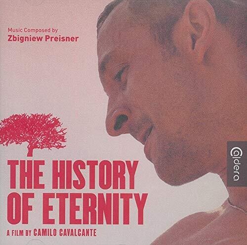 Zbigniew Preisner: The History of Eternity (Original Soundtrack) - COMPACT DISCS