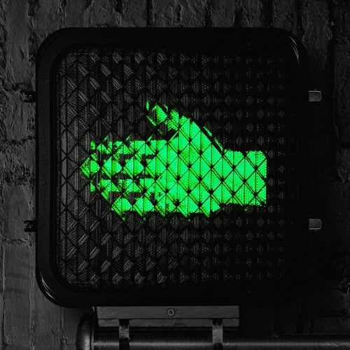 The Raconteurs: Help Us Stranger - VINYL LP