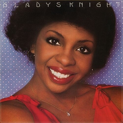 Gladys Knight: Gladys Knight (bonus Tracks Edition) - COMPACT DISCS
