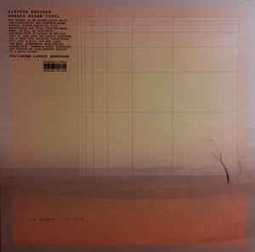 Rob Burger: The Grid - VINYL LP