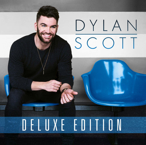 Przemyslaw Rudz: Dylan Scott - COMPACT DISCS