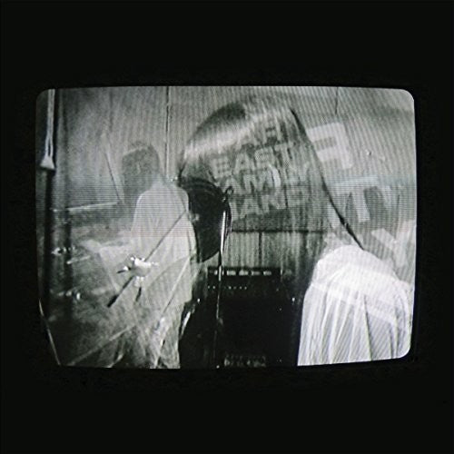 Ganesh Prasad Mishra: Live On The Boffomundo Show - VINYL LP