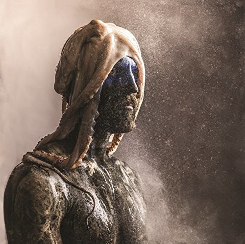 Kristoff Krane: Kairos - VINYL LP