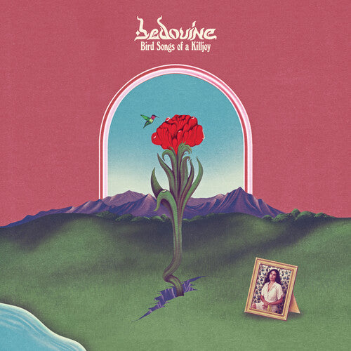 Bedouine: Bird Songs Of A Killjoy - VINYL LP