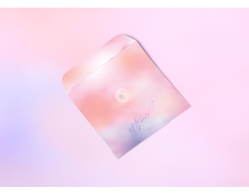 Target: 2nd Single Album : M The M (Incl. photobook, 2 Photocards, 1 Postcard+ 1 Sticker) - COMPACT DISCS