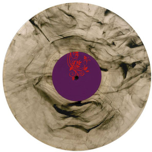 Youandme & 6Feet: Microgranny - 12-INCH SINGLE