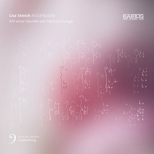 Streich / Deutsches Symphonie-Orchester Berlin: Augenlieder - COMPACT DISCS