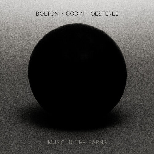 Bolton: Music in the Barns - COMPACT DISCS