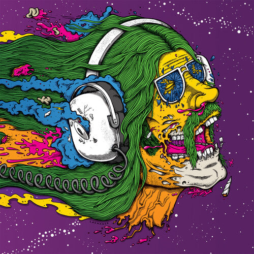 Roadsaw: Tinnitus The Night - COMPACT DISCS