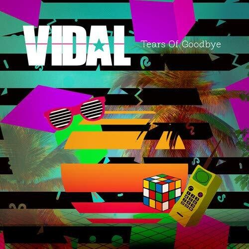 Vidal: Tears Of Goodbye - COMPACT DISCS