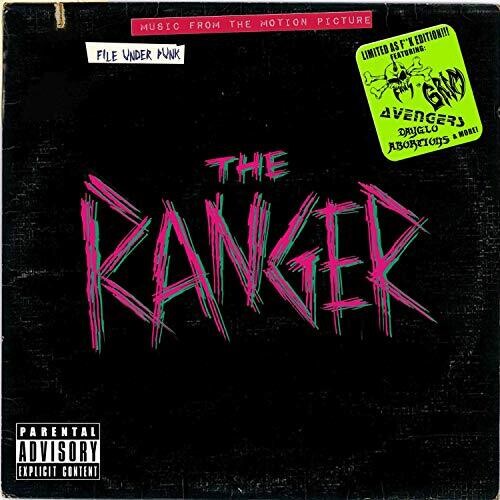 Ranger / O.S.T.: The Ranger (Music From the Motion Picture) - VINYL LP