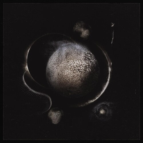 Enthroned: Cold Black Suns - COMPACT DISCS