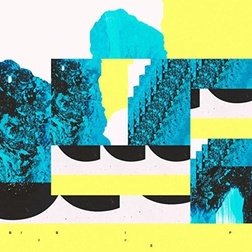 Bicep: Bicep - COMPACT DISCS
