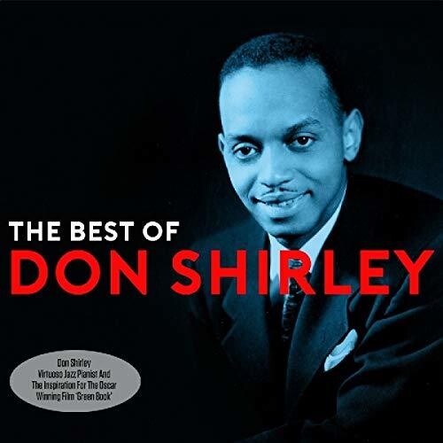 Don Shirley: Best Of - COMPACT DISCS