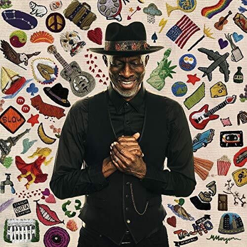Keb Mo: Oklahoma - COMPACT DISCS