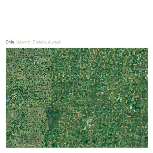M. Grig: Mount Carmel - COMPACT DISCS