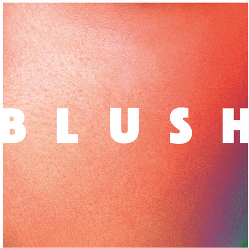 Elekfantz: Blush - 12-INCH SINGLE