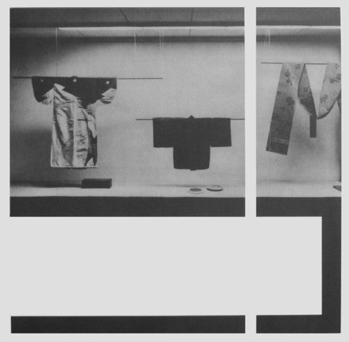 Bellows: Strand - VINYL LP