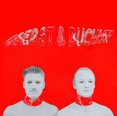 Oberst & Buchner: Emile - 12-INCH SINGLE