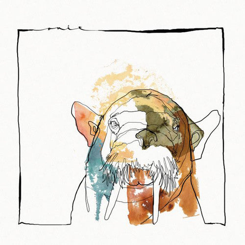 Quantum Collage: Lucid Dreaming - 12-INCH SINGLE