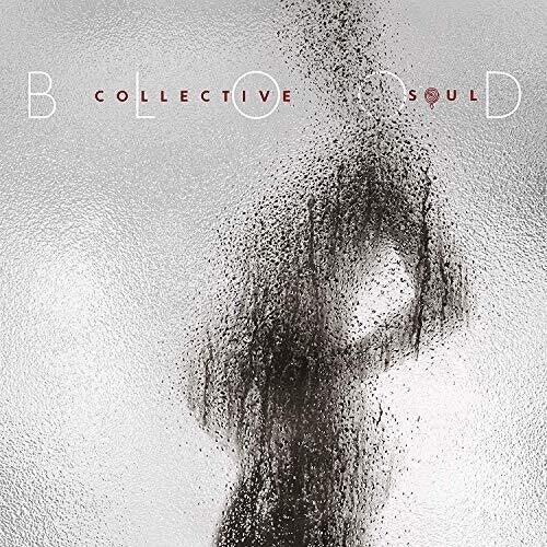 Collective Soul: Blood - VINYL LP