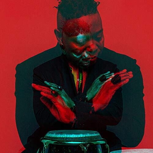 Philip Bailey: Love Will Find A Way - VINYL LP