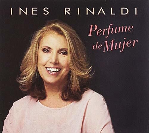 Rinaldi, Ines: Perfume De Mujer - COMPACT DISCS
