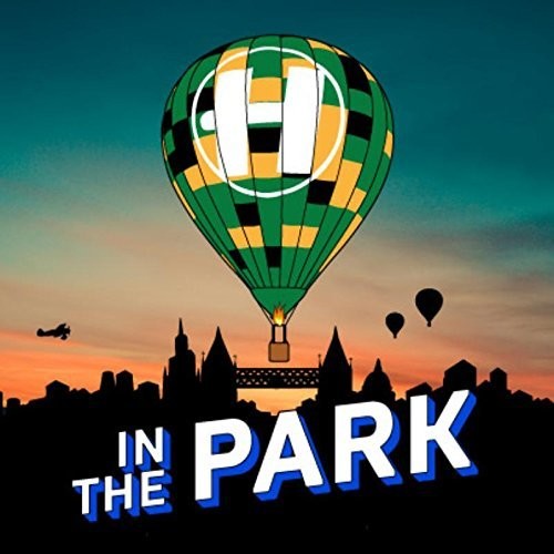 Various Artists: Hospitality In The Park / Various - COMPACT DISCS