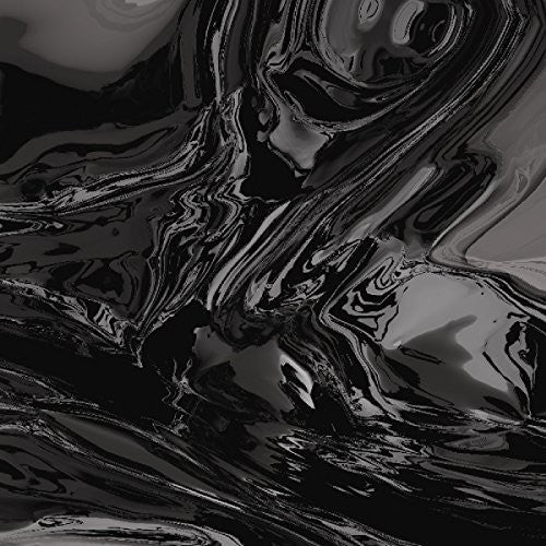 Bergsonist: Mutation - VINYL LP