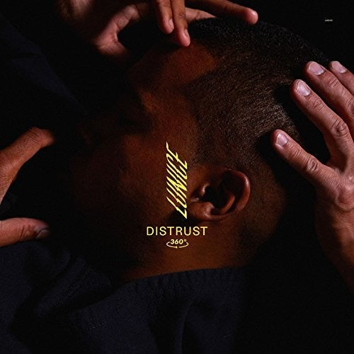 Lunice: Ccclx - COMPACT DISCS