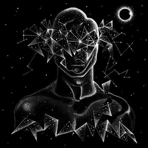 Shabazz Palaces: Quazarz: Born On A Gangster Star (Loser Edition) - VINYL LP