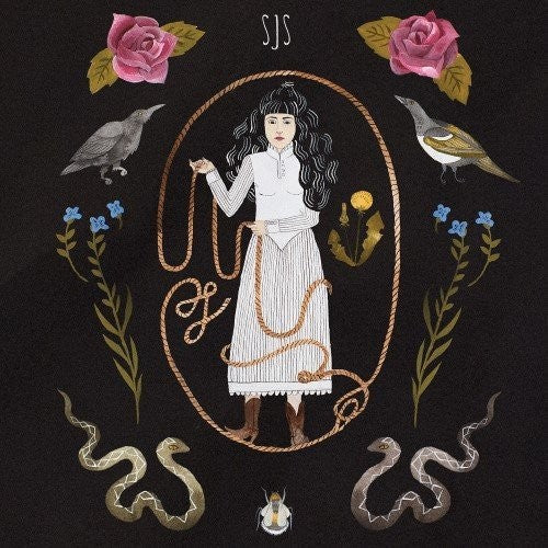 Sarah Jane Scouten: When The Bloom Falls From The Rose - COMPACT DISCS