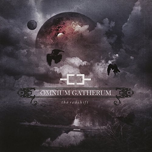 Omnium Gatherum: The Redshift - VINYL LP