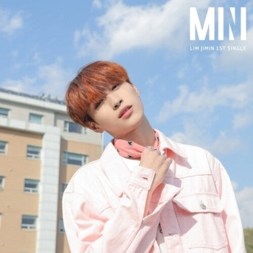 Lim Ji Min: 1st Single Album : Mini (incl. 40pg Booklet + Photo Card) - COMPACT DISCS