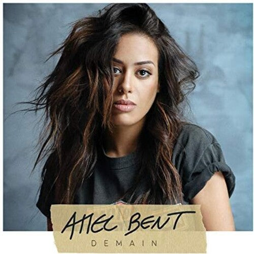 Amel Bent: Demain - COMPACT DISCS
