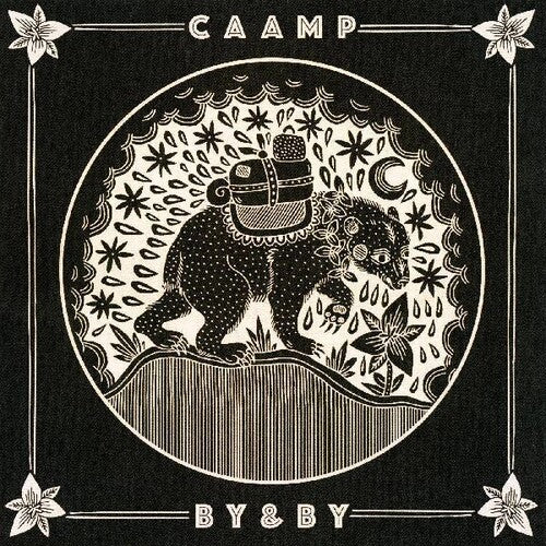 Caamp: By And By - COMPACT DISCS
