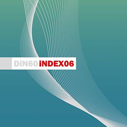 Various Artists: Index06 - COMPACT DISCS