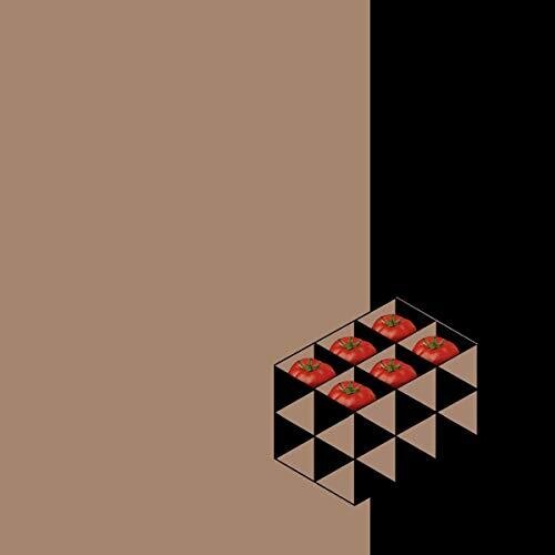 Sweatson Klank: Super Natural Delight - VINYL LP