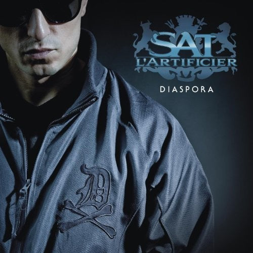Sat L'Artificier: Diaspora - VINYL LP