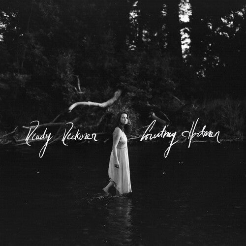 Courtney Hartman: Ready Reckoner - VINYL LP