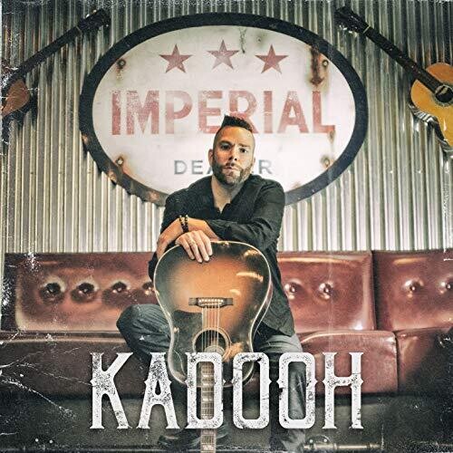 Kadooh: Kadooh - COMPACT DISCS