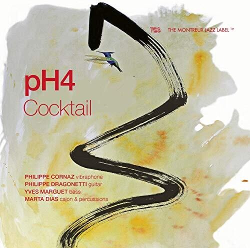Various Artists: Cocktail - COMPACT DISCS