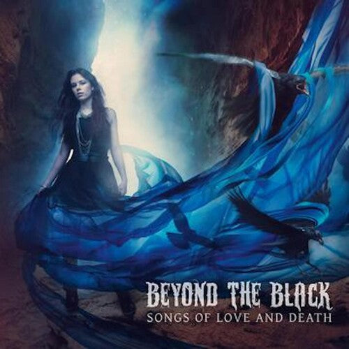 Beyond the Black: Songs Of Love And Death - COMPACT DISCS