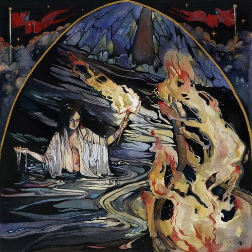 River Black: River Black - VINYL LP