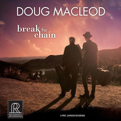 Macleod / Macleod / Macleod: Break the Chain - COMPACT DISCS