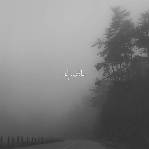 Hundred Mile House: Hiraeth - VINYL LP